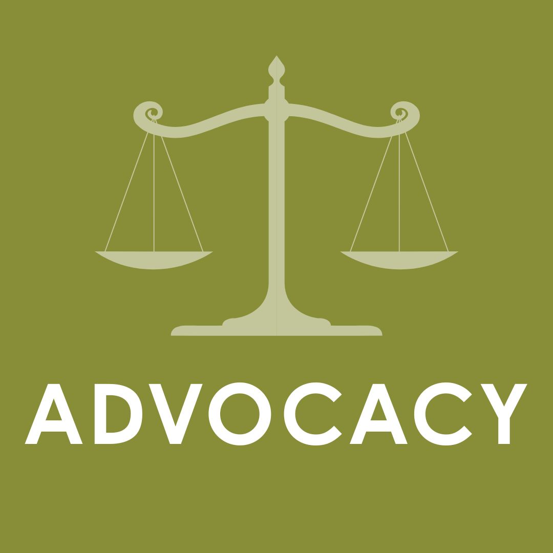 Advocacy