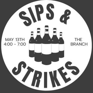 Sips & Strikes: Charity Bowling Event & Auction Post Thumbnail